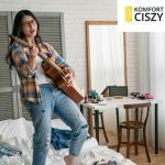 Sąsiedzkie hałasy spędzają sen z powiek – jak z nimi walczyć?